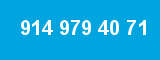 914 979 40 71